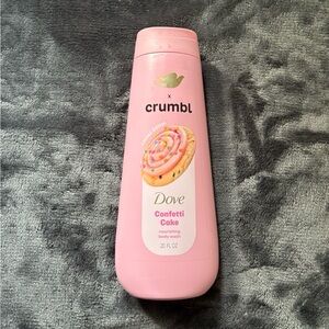 CRUMBL COOKIE DOVE SOAP